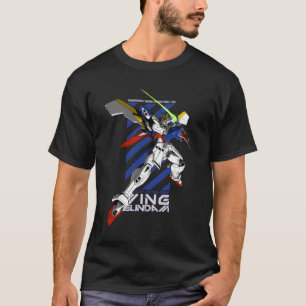 Wing Gundam Classic T-Shirt