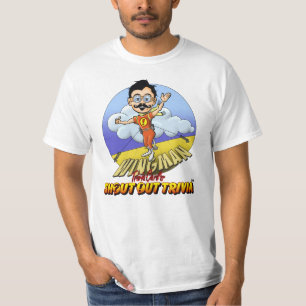 Wing Man T-Shirt