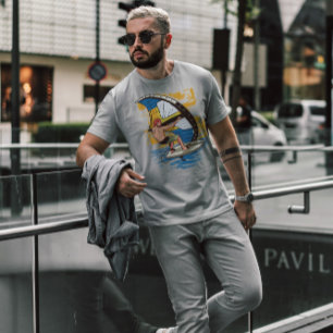 Wing Surfing   T-Shirt
