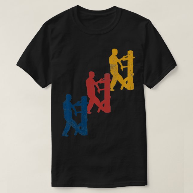 Wing Tsun Martial Arts Wing Chun Pullover  (Design Front)