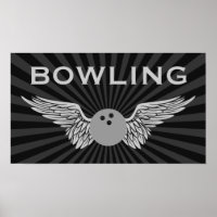 winged bowling