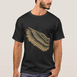 Winged Freedom T-Shirt