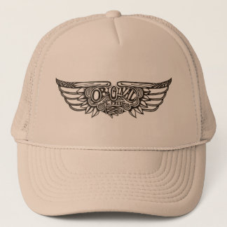 Winged Hat