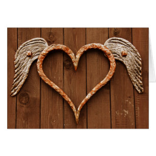 Winged Heart