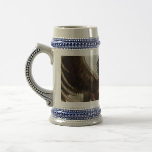 Winged Pegasus Beer Stein