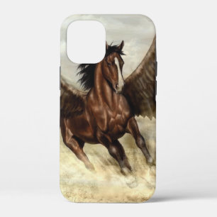 Winged Pegasus iPhone 12 Mini Case
