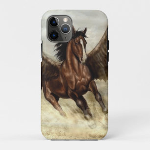 Winged Pegasus   iPhone 11 Pro Case