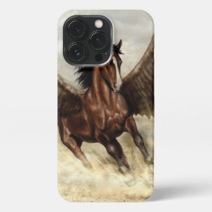 Winged Pegasus   iPhone 13 Pro Case