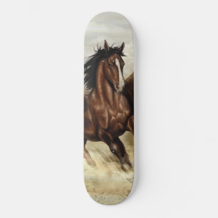 Winged Pegasus   Skateboard