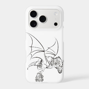 Winged Raptor / Tribal