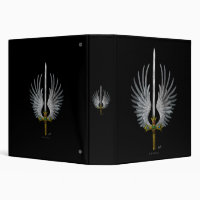 Winged Sword