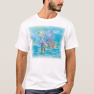 Winged Things - Butterfly Boy T-Shirt