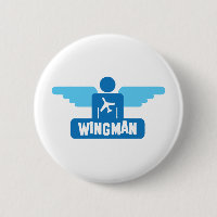 wingman pilot design