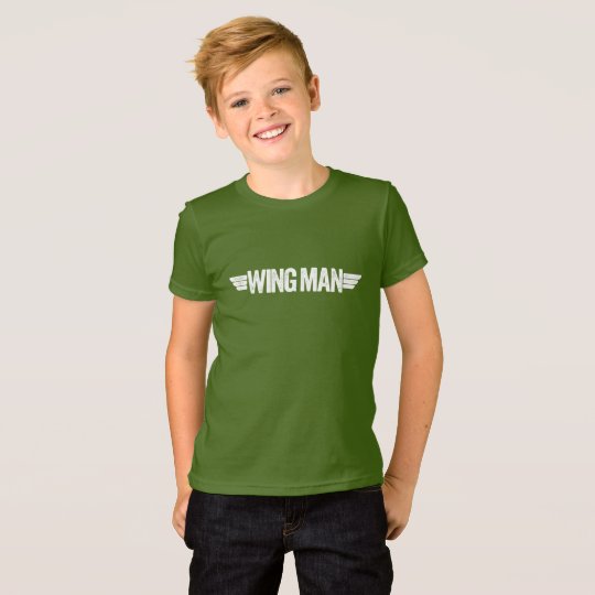 "Wingman" T-Shirt