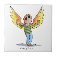 Wingman