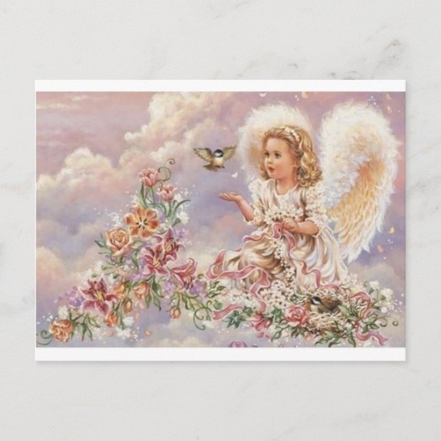 wings.jpg postcard (Front)