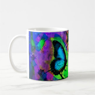 Wings of a Fairytale Coffee Mug