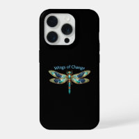 Wings of Change