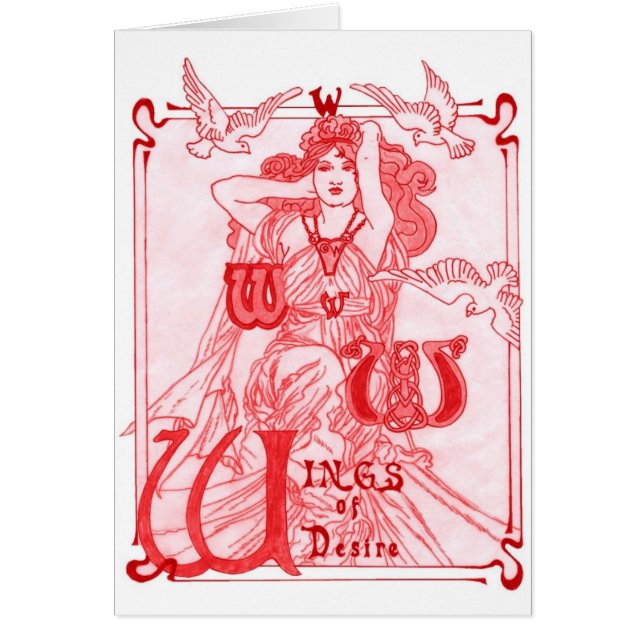 wings of desire (Front)