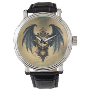Wings of Eternity – The Timeless Guardian. Watch