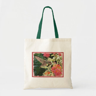 Wings of Flight Tote Bag