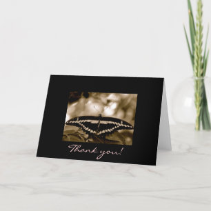 Wings of Gratitude Card
