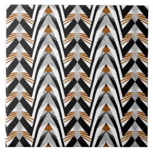 Wings on Tile Trivet