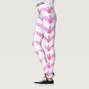 WingsOfFaith_ Leggings