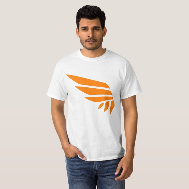 WINGSPAN Icon Value T-Shirt (Front Full)