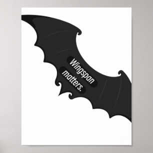 Wingspan S Sticker1  Poster