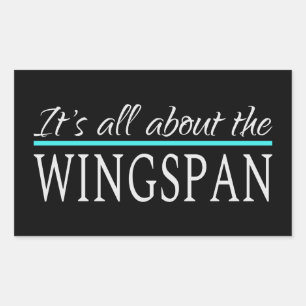Wingspan Sticker