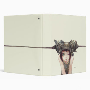 Wink Binder