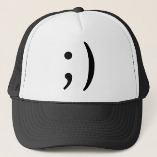 Wink Hat
