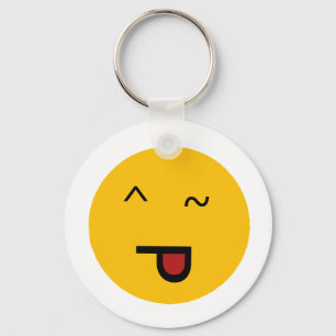 Wink STO Keychain