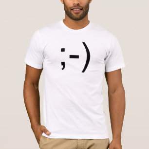 wink T-Shirt