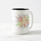 Winking Sun - CBS Sunday Morning 