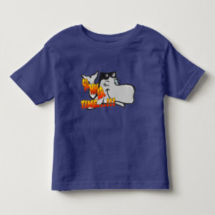 Winking Whale Toddler T-Shirt