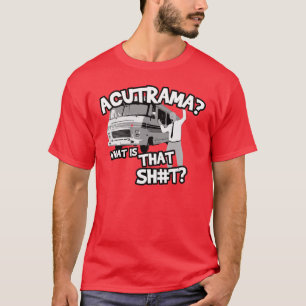 Winnebago Man T-Shirt