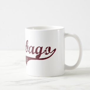 Winnebago Minnesota Classic Design Coffee Mug