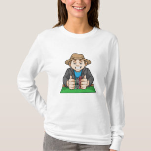 Winner at Poker T-Shirt