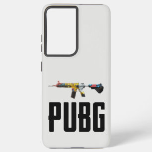 Winner Winner Chicken Dinner PUBG S21 ultra case