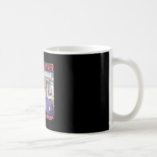 Winner Winner Easter Dinner President Trump Happy Coffee Mug