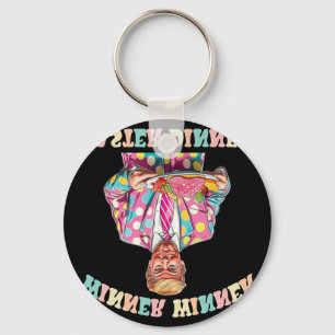 Winner Winner Easter Dinner, Trump Easter Keychain