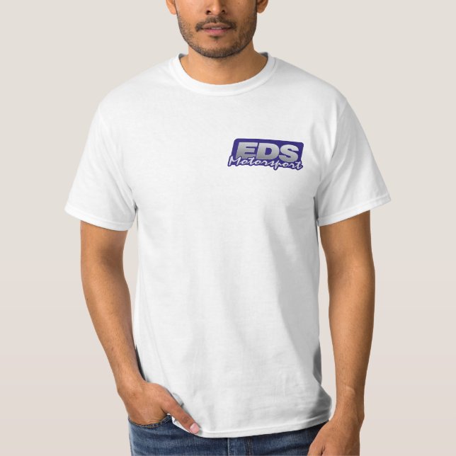 winner's choice T-Shirt (Front)