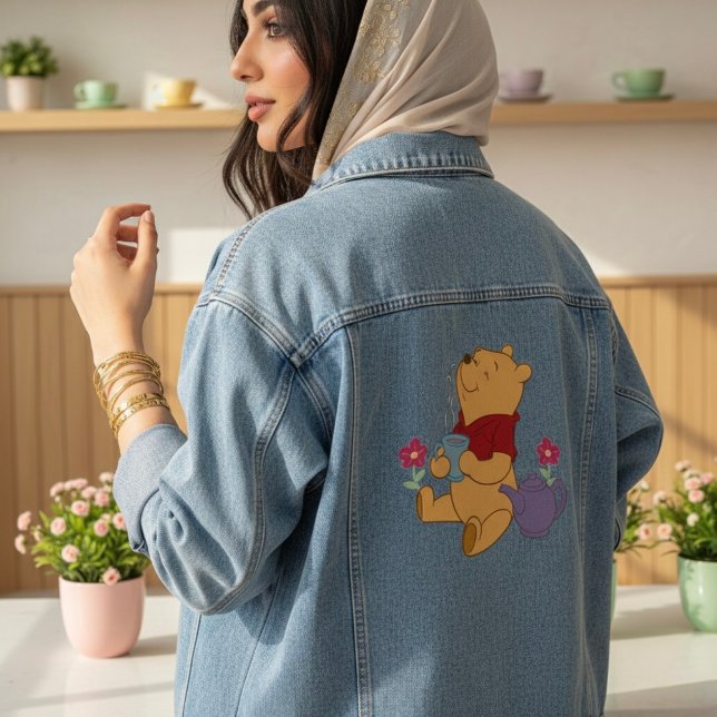 Winnie (Créateur téléchargé)