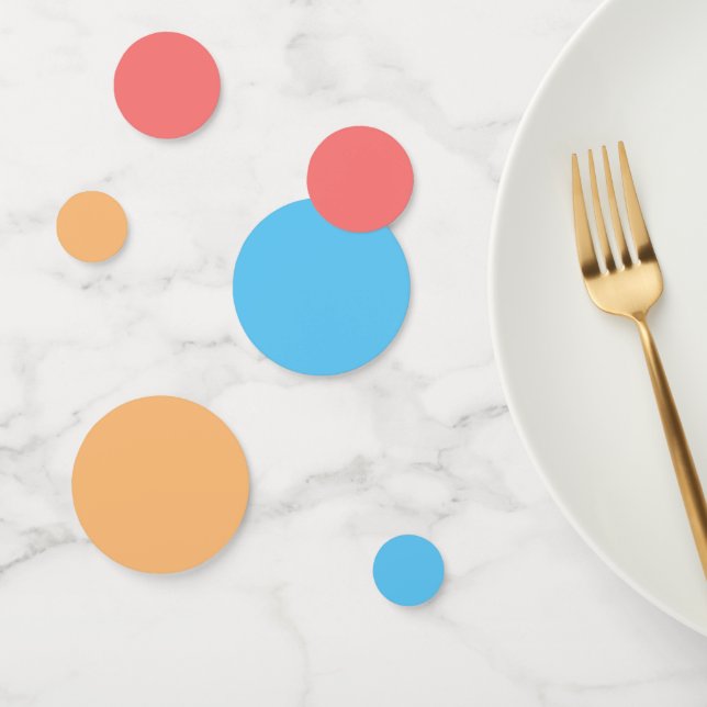 Winnie la collection Pooh Confetti (Groupe)