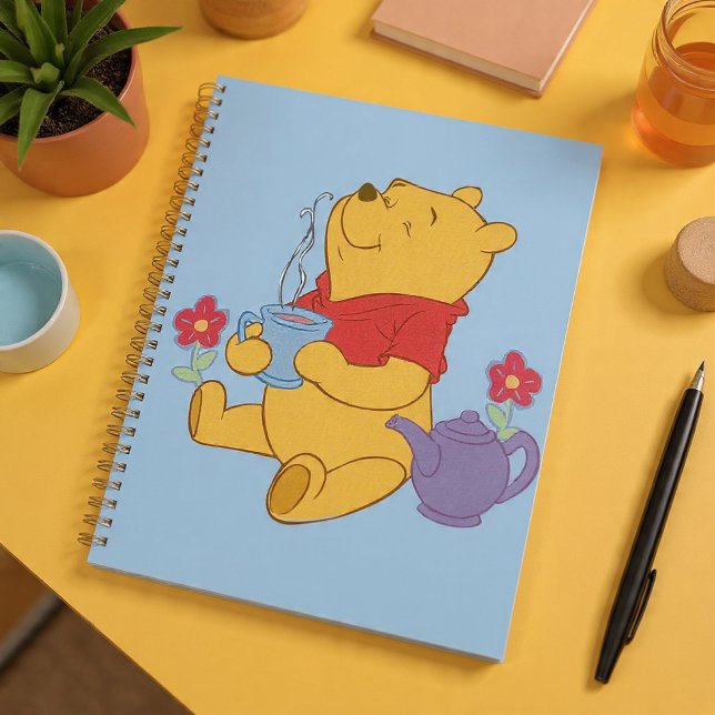 Winnie l'Ourson (Créateur téléchargé)