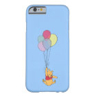 Winnie l'ourson et les ballons