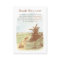 Winnie the Pooh 100 Acre Wood Book Request Insert