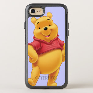 Winnie the Pooh 10 OtterBox Symmetry iPhone 8/7 Case